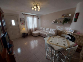 Appartamento sulle colline Toscane a 10 km dal mare